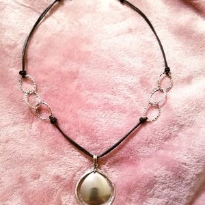 Silpada Necklace